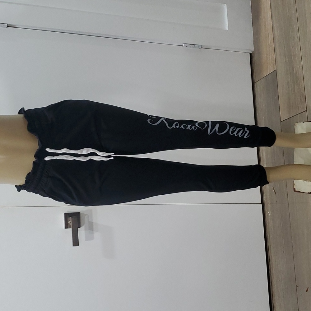 Pant sweatpant